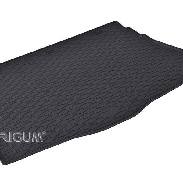Tapis de coffre Hyundai I30 II, carrosserie berline, fabrication 02.2012 - 01.2017 | 410280