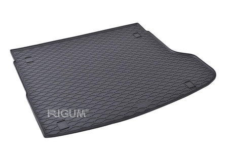 Tapis de coffre Hyundai I30 III MHEV, carrosserie fastback, fabrication 02.2020 - présent | 410297