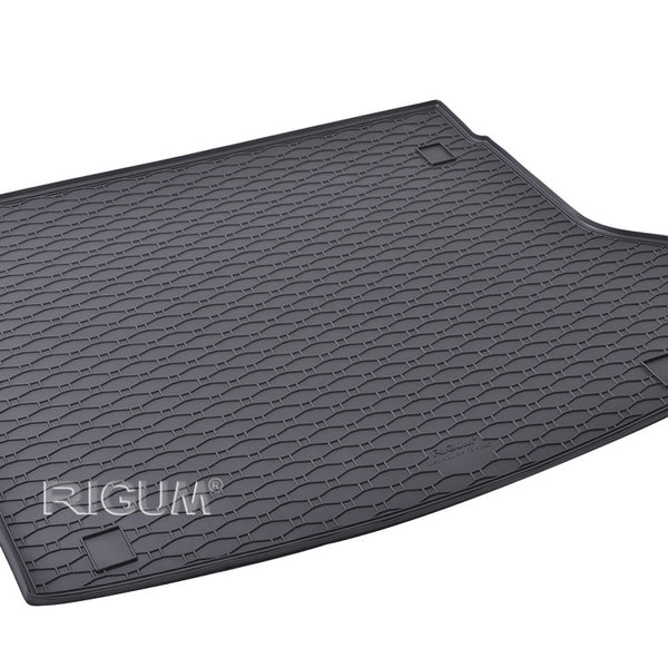 Tapis de coffre Hyundai I30 III MHEV, carrosserie fastback, fabrication 02.2020 - présent | 410297