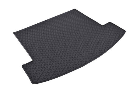 Tapis de coffre Hyundai Santa Fe V (MX5), carrosserie suv, fabrication 2023 - présent, 6-7 places, 3e rangée abaissée | 410303