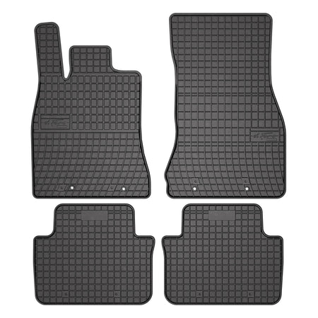 Tapis de voiture Jaguar XF, fabrication 2008 - 10.2012, carrosserie break | ET410404