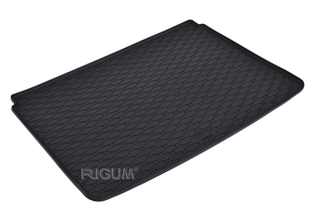 Tapis de coffre Fiat 500 X, carrosserie suv, fabrication 01.2015 - présent, 414011