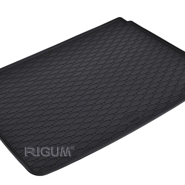 Tapis de coffre Jeep Renegade MHEV, carrosserie suv, fabrication 2021 - présent #4