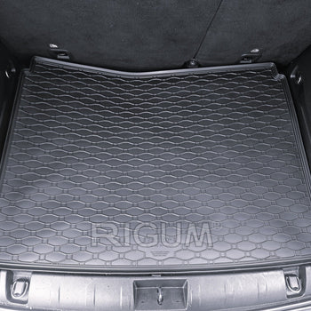 Tapis de coffre Jeep Renegade MHEV, carrosserie suv, fabrication 2021 - présent #4