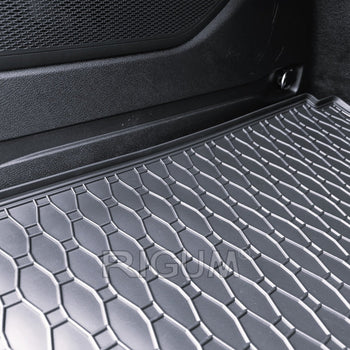 Tapis de coffre Jeep Renegade, carrosserie suv, fabrication 09.2014 - 06.2018, 414011