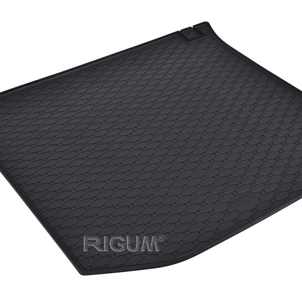 Tapis de coffre Jeep Grand Cherokee IV, carrosserie suv, fabrication 10.2010 - 2013 #1