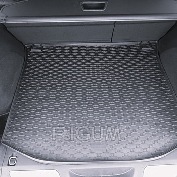 Tapis de coffre Jeep Grand Cherokee IV, carrosserie suv, fabrication 10.2010 - 2013 #1