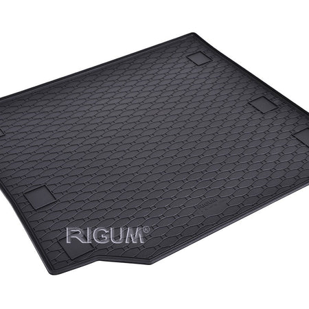 Tapis de coffre Jeep Wrangler, carrosserie suv, fabrication 10.2006 - 04.2018 5 portes, 414035