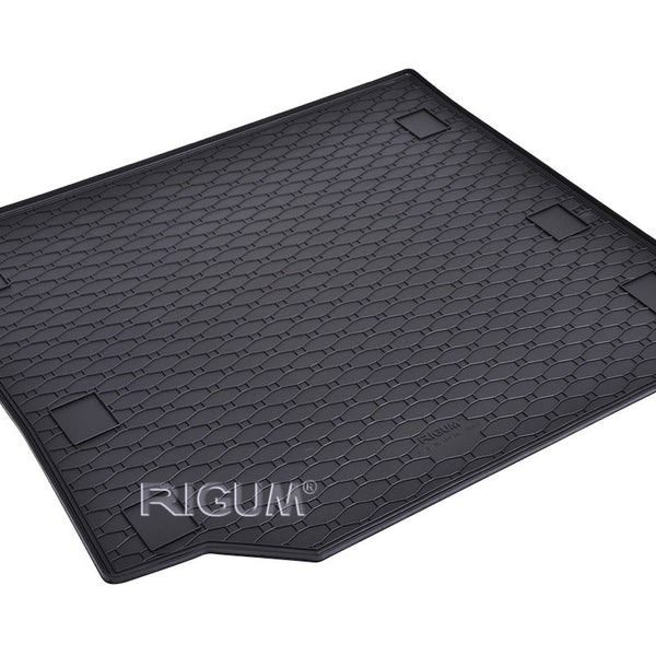 Tapis de coffre Jeep Wrangler, carrosserie suv, fabrication 10.2006 - 04.2018 5 portes, 414035