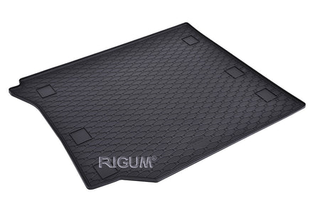 Tapis de coffre Jeep Wrangler, carrosserie suv, fabrication 05.2018 - présent 5 portes, 414035