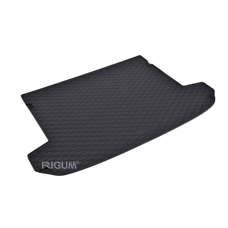 Tapis de coffre Kia Sportage IV, carrosserie suv, fabrication 01.2016 - 2021 #2