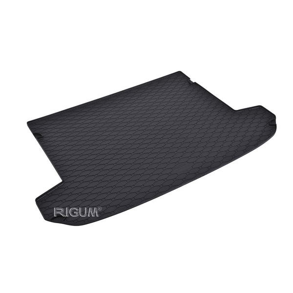 Tapis de coffre Kia Sportage IV, carrosserie suv, fabrication 01.2016 - 2021 | 415001