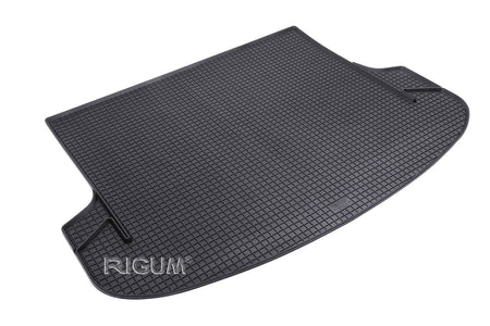 Tapis de coffre Kia Sorento II, carrosserie suv, fabrication 2009 - 01.2015, 5 places | 415018