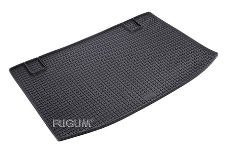 Tapis de coffre Hyundai IX20, carrosserie berline, fabrication 05.2010 - présent, coffre inférieur | 415025