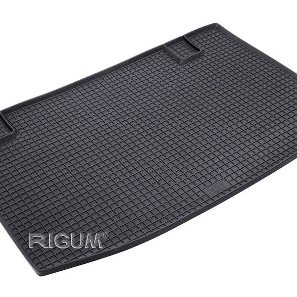 Tapis de coffre Kia Venga, carrosserie berline, fabrication 2009 - 2019, coffre supérieur | 415025
