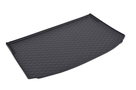 Tapis de coffre Kia Rio IV, carrosserie berline, fabrication 02.2017 - présent, quel que soit le type de coffre | 415049