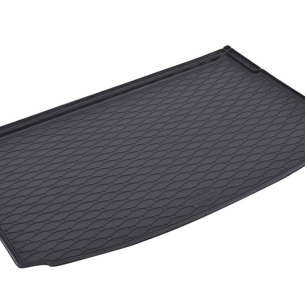 Tapis de coffre Kia Rio IV, carrosserie berline, fabrication 02.2017 - présent, quel que soit le type de coffre | 415049