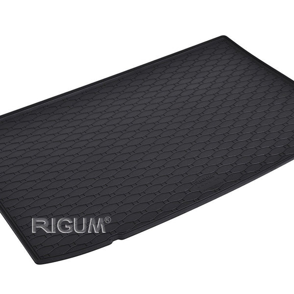 Tapis de coffre Kia Stonic MHEV, carrosserie suv, fabrication 10.2020 - présent #2