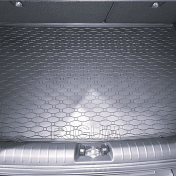 Tapis de coffre Kia Stonic, carrosserie suv, fabrication 10.2017 - présent | 415117
