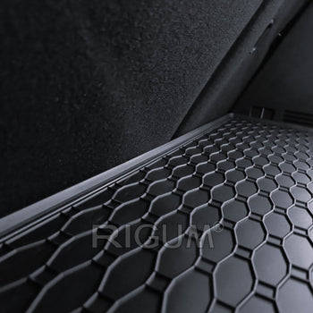 Tapis de coffre Kia Stonic MHEV, carrosserie suv, fabrication 10.2020 - présent #2