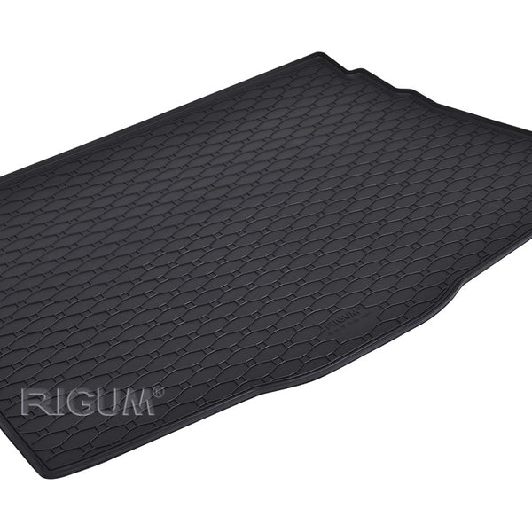 Tapis de coffre Kia Ceed II, carrosserie berline, fabrication 05.2012 - 08.2018 | 415124