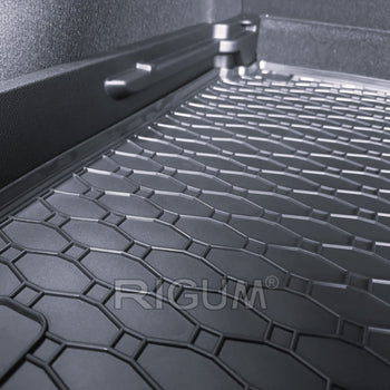 Tapis de coffre Kia Ceed III, carrosserie berline, fabrication 06.2018 - présent, coffre inférieur | 415131