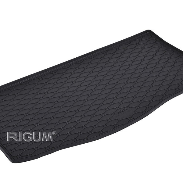 Tapis de coffre Kia Picanto III, carrosserie berline, fabrication 04.2017 - présent, 415162