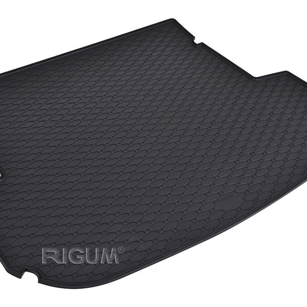 Tapis de coffre Kia Sorento III, carrosserie suv, fabrication 02.2015 - 07.2020, 5 places #1