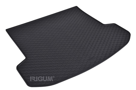 Tapis de coffre Kia Sorento IV Hybrid, carrosserie suv, fabrication 10.2020 - présent, 5 places | 415193