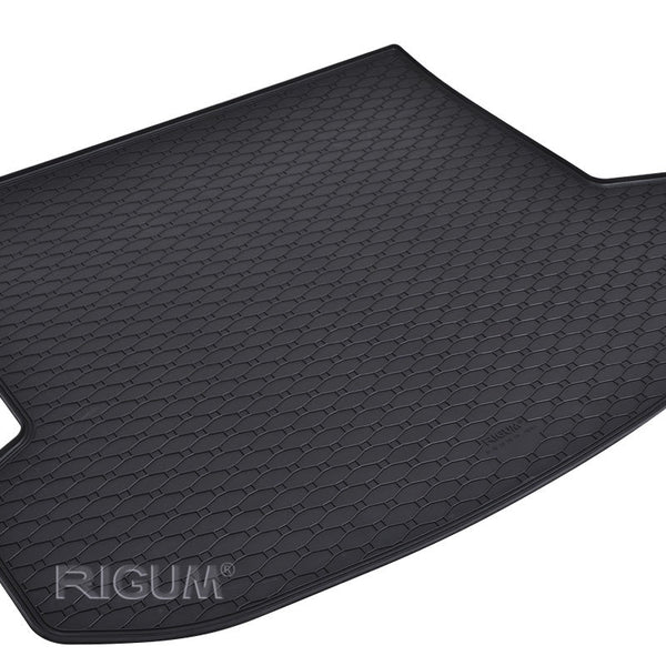 Tapis de coffre Kia Sorento IV, carrosserie suv, fabrication 10.2020 - présent 5 places, 415193