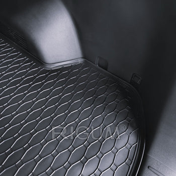 Tapis de coffre Kia Sorento IV, carrosserie suv, fabrication 10.2020 - présent 5 places, 415193