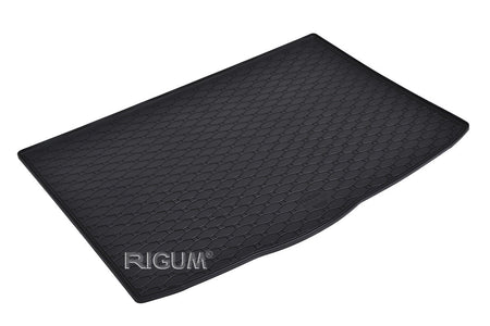 Tapis de coffre Kia Stonic, carrosserie suv, fabrication 10.2017 - présent, sans coffre intermédiaire | 415209