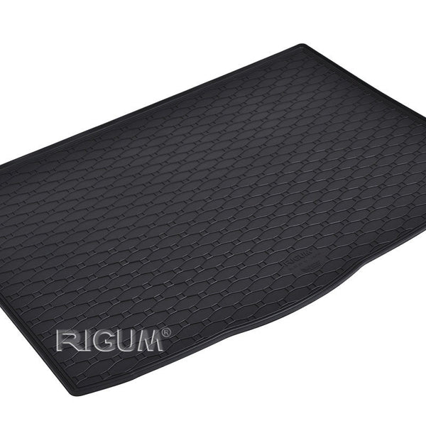 Tapis de coffre Kia Stonic, carrosserie suv, fabrication 10.2017 - présent, sans coffre intermédiaire | 415209