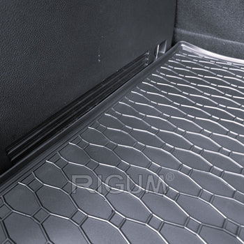 Tapis de coffre Kia Stonic, carrosserie suv, fabrication 10.2017 - présent, sans coffre intermédiaire | 415209