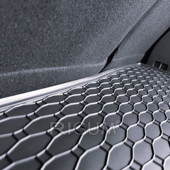 Tapis de coffre Kia Stonic, carrosserie suv, fabrication 10.2017 - présent, sans coffre intermédiaire | 415209