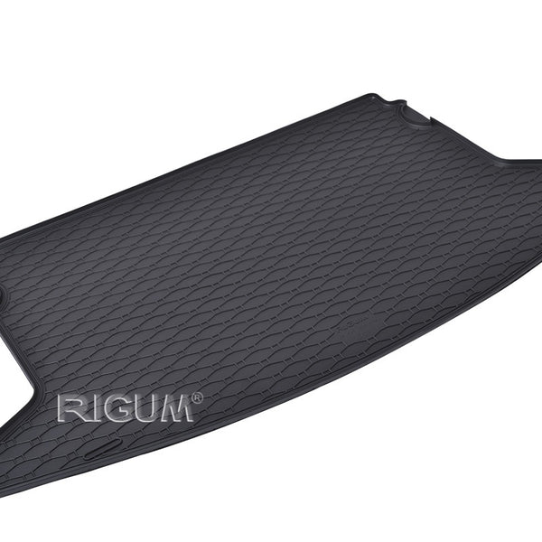 Tapis de coffre Kia Ceed III, carrosserie berline, fabrication 06.2018 - présent, sans coffre intermédiaire | 415216