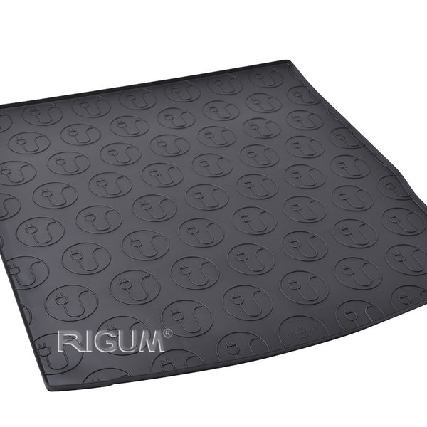 Tapis de coffre Kia Optima Hybrid, carrosserie break, fabrication 2016 - 2020 | 415230