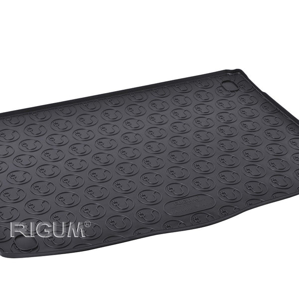 Tapis de coffre Kia Soul e- III, carrosserie berline, fabrication 05.2019 - présent | 415254