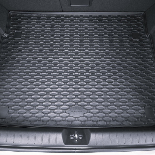 Tapis de coffre Kia K4, carrosserie berline, fabrication 2026 - présent | 415261