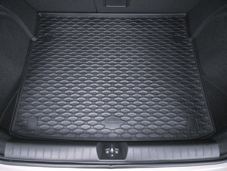 Tapis de coffre Kia K4 MHEV, carrosserie berline, fabrication 2026 - présent | 415261