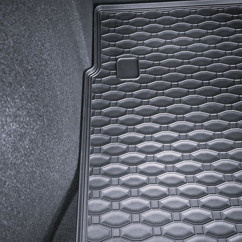 Tapis de coffre Kia K4 MHEV, carrosserie berline, fabrication 2026 - présent | 415261