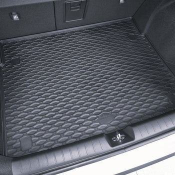 Tapis de coffre Kia K4, carrosserie berline, fabrication 2026 - présent | 415261