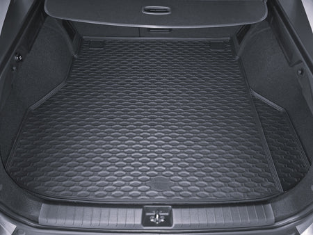 Tapis de coffre Kia K4, carrosserie break, fabrication 2026 - présent, avec/sans subwoofer | 415278