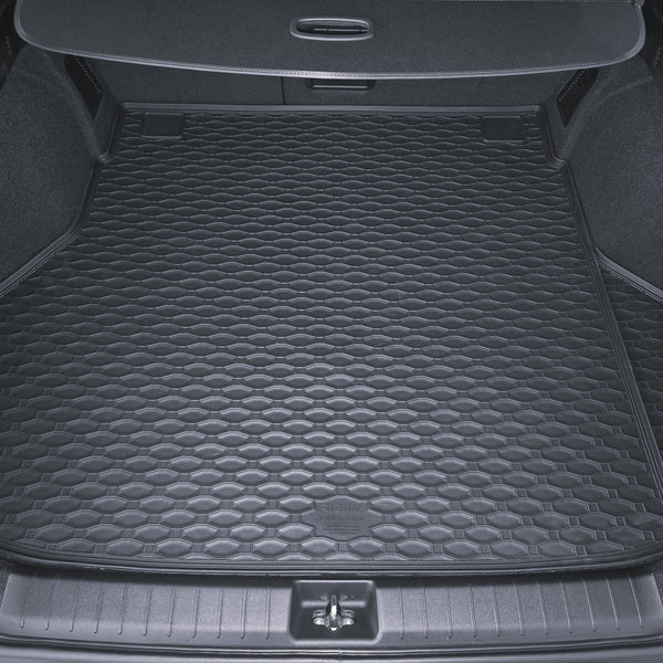 Tapis de coffre Kia K4, carrosserie break, fabrication 2026 - présent, avec/sans subwoofer | 415278