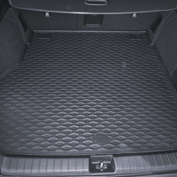 Tapis de coffre Kia K4, carrosserie break, fabrication 2026 - présent, avec/sans subwoofer | 415278