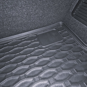 Tapis de coffre Kia K4, carrosserie break, fabrication 2026 - présent, avec/sans subwoofer | 415278
