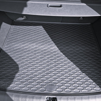 Tapis de coffre Leapmotor C10 EV, carrosserie suv, fabrication 10.2024 - présent | 416008