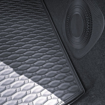 Tapis de coffre Leapmotor C10 REEV (Hybrid), carrosserie suv, fabrication 03.2025 - présent | 416008