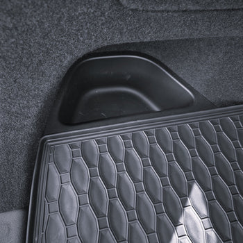 Tapis de coffre Leapmotor C10 REEV (Hybrid), carrosserie suv, fabrication 03.2025 - présent | 416008