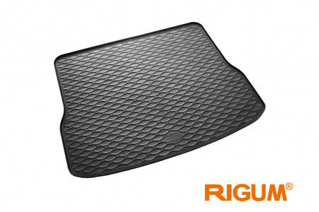 Tapis de coffre Leapmotor B10 EV, carrosserie suv, fabrication 07.2025 - présent, coffre supérieur, plancher variable en la position la plus haute | 416015